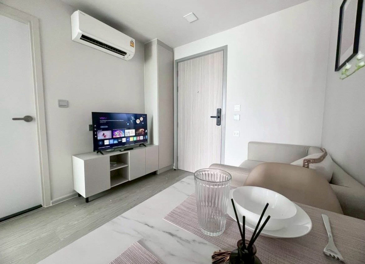 picture ME2500290 Condo For Rent Atmoz Oasis Onnut  - 4/10