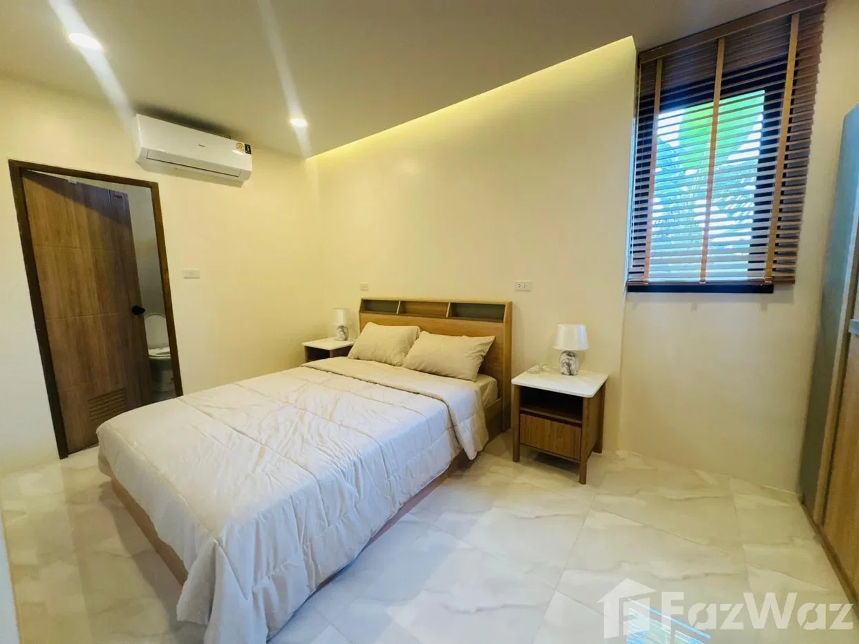 รูป วิลล่าให้เช่า 3 ห้องนอน ใน ฉลอง, ภูเก็ต 5732639 - รูปที่ 20/24