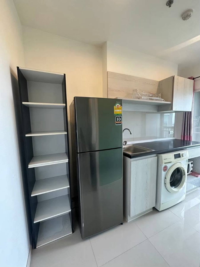 picture AS1421 Aspire Erawan Condo For Rent - 5/8