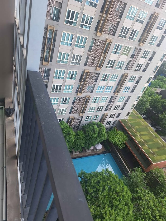 รูป 🏢 ให้เช่าคอนโด : The Key Sathorn - Ratchapruek (เดอะ คีย์ สาทร - ราชพฤกษ์)   รหัสทรัพย์  | 📌LNP-C13820  - รูปที่ 7/12