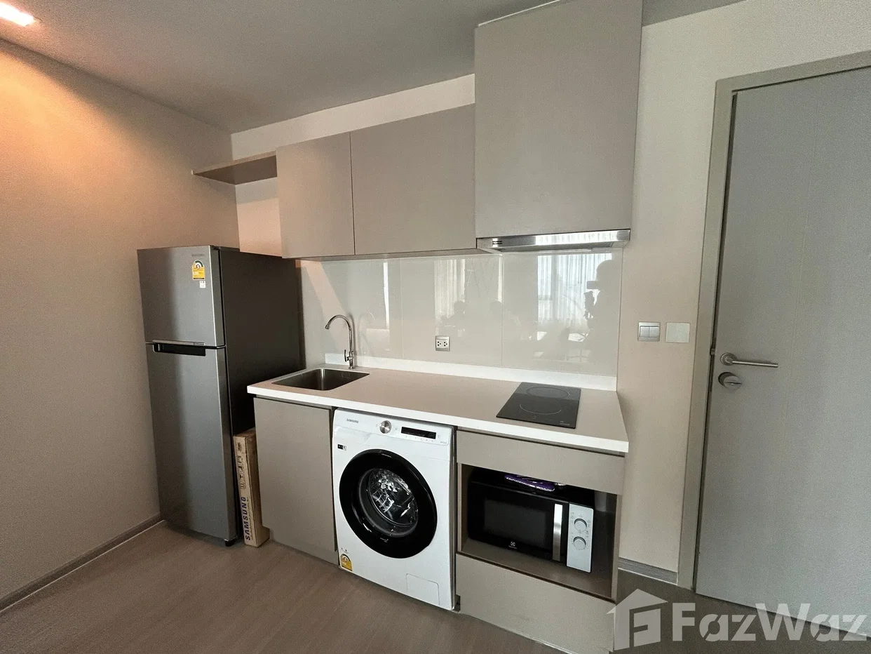 รูป คอนโดให้เช่า 2 ห้องนอน ในโครงการ ไลฟ์ ลาดพร้าว 1764508 - รูปที่ 8/12