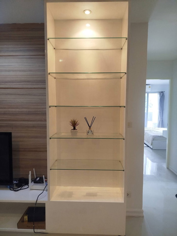 picture 🐾 Pet-Friendly Condo | Witthayu Complex | Spacious 2-Bedroom | Near BTS Phloen Chit | Move-In Ready - 2/15