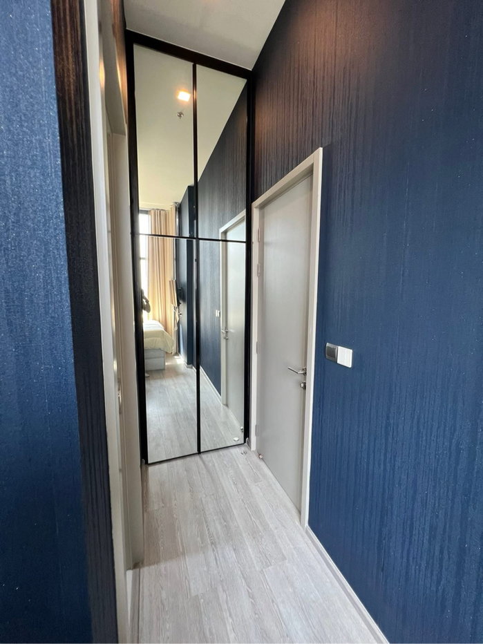 picture [For rent] The Line Sukhumvit 101 - 8/11