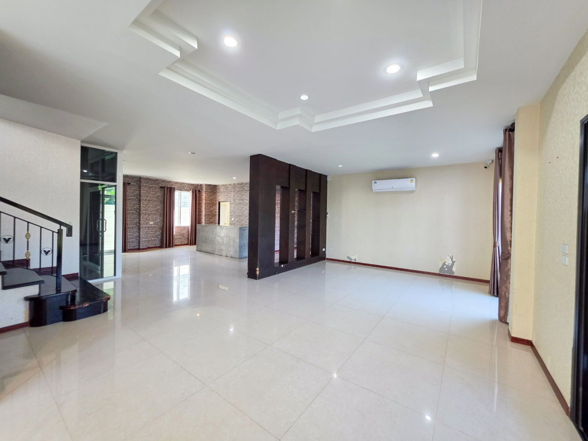 รูป บ้านเดี่ยววิวบึง บรรยากาศสงบ เป็นส่วนตัว | ทำเลใกล้ มหาวิทยาลัยขอนแก่น - รูปที่ 8/18