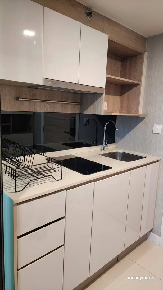 รูป Knightsbridge Duplex Tiwanon ปล่อยเช่า 15K พร้อมจองคุยได้ค่ะ - รูปที่ 5/9
