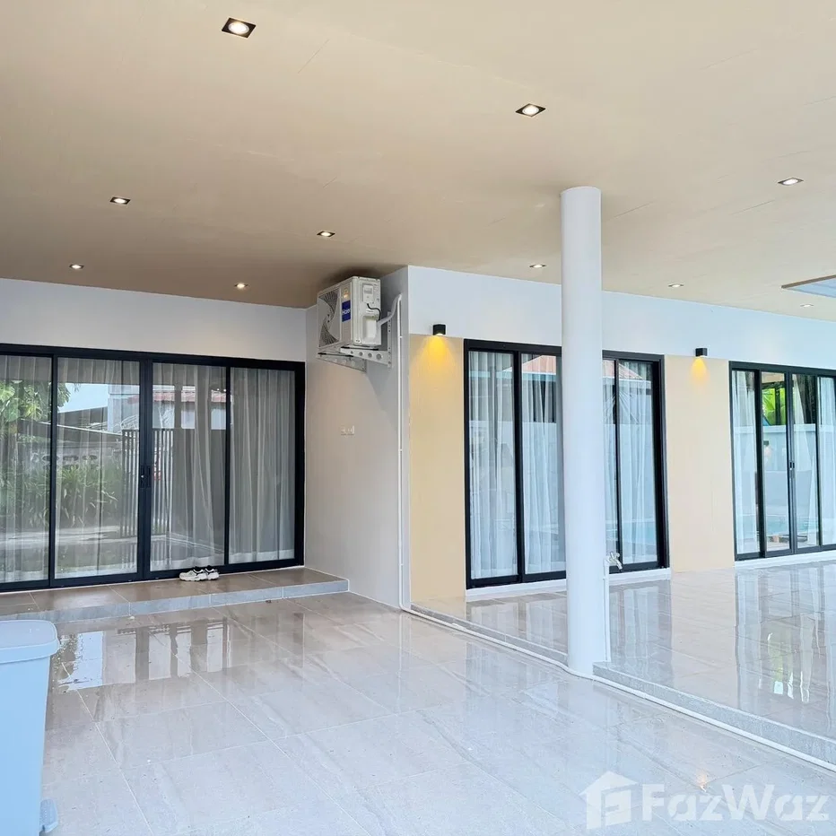 picture 3 Bedroom Villa for sale in Chalong, Phuket  5732639 - 7/24