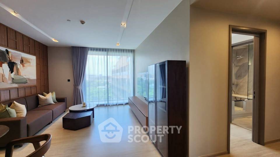 รูป คอนโด 2 ห้องนอน 79 ตร.ม. ให้เช่า The Room สุขุมวิท 38 ใกล้ BTS เอกมัย (ID 3039323) - รูปที่ 16/30