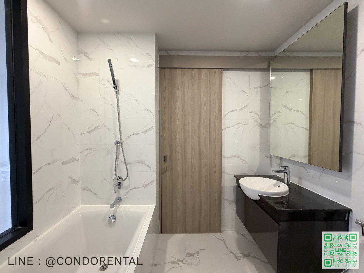 picture @Condorental condo for rent CLOUD Thonglor - Phetchaburi - 17/19