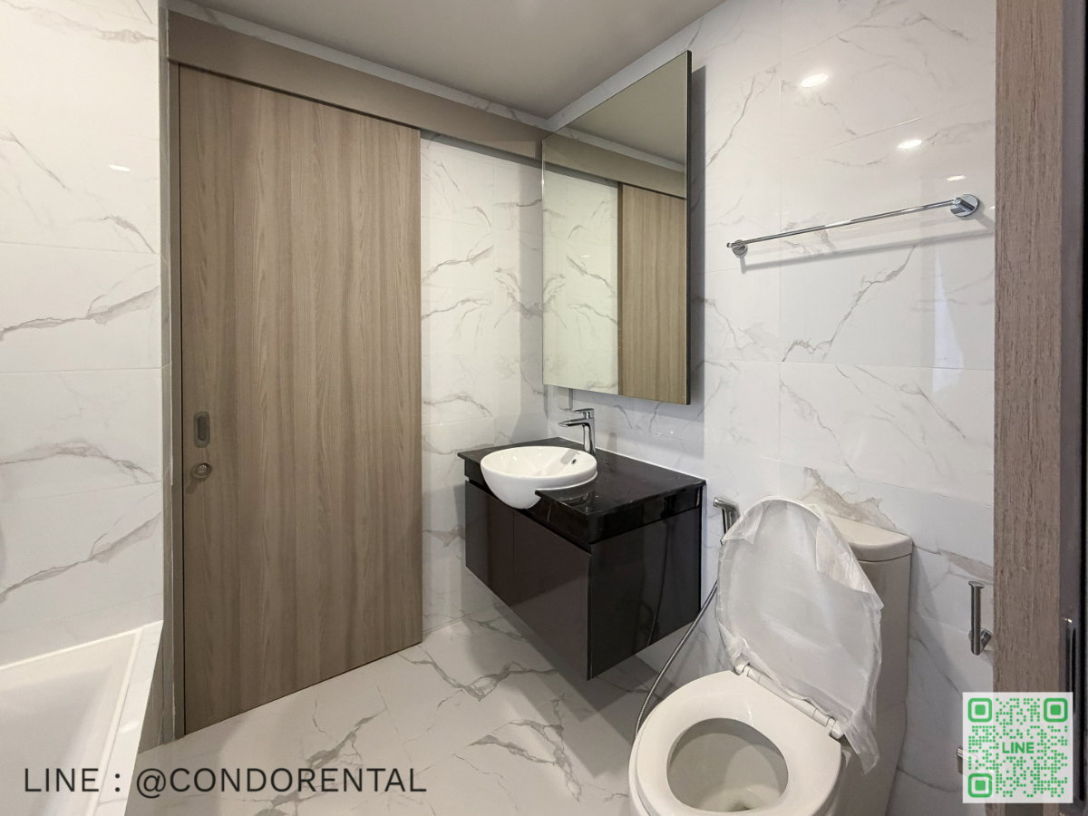 picture @Condorental condo for rent CLOUD Thonglor - Phetchaburi - 15/19