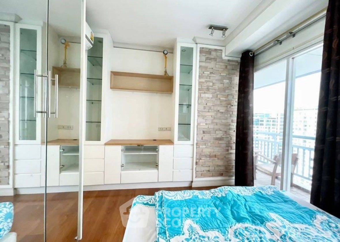 รูป คอนโด 1 ห้องนอน 50 ตร.ม. ชั้น 25 ที่ Grand Park View Asoke ใกล้ MRT สุขุมวิท (ID 1580161) - รูปที่ 4/8