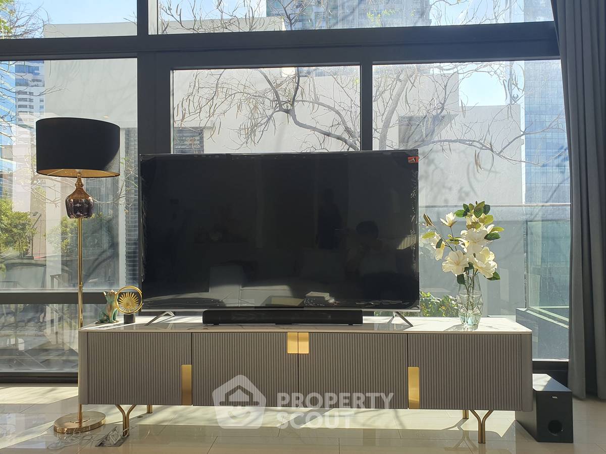 รูป คอนโด 3 ห้องนอน 444 ตร.ม. Circle Living Prototype New Petchburi ใกล้ MRT เพชรบุรี (ID 515683) - รูปที่ 19/32
