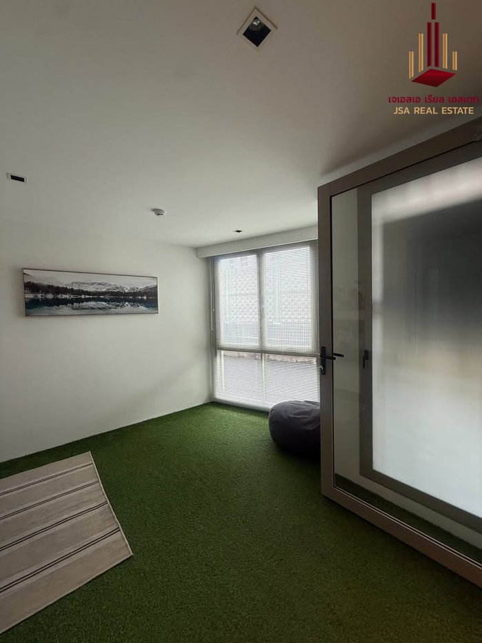 picture ✨ For Rent : Craft Ploenchit  Condo ✨  💰 Only 36,000 THB/month - 7/10
