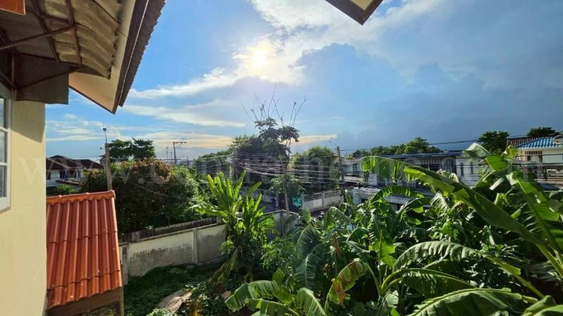 รูป บ้านเดี่ยว อนันต์สุขสันต์รุ่น 18-19-20 ซอยเทพรักษ์ 49 ทำเลดีมาก ราคาถูกมากที่สุด - รูปที่ 22/26