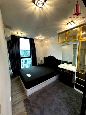 Condos for rent : ✨ For Rent: Rich Park Terminal @Phahonyothin 59 Condo 💰 Only 17,000 THB/month
