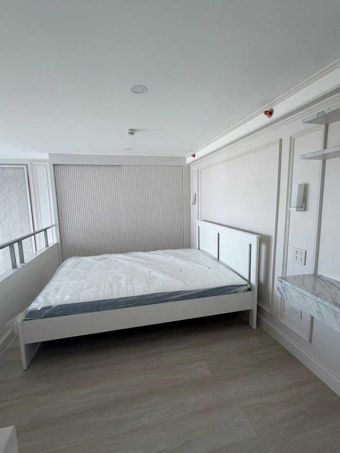 รูป 📌 For Rent / ให้เช่า Knightsbridge Prime Sathorn    คอนโด Duplex 1 ห้องนอน พร้อมเข้าอยู่☘️ - รูปที่ 8/9