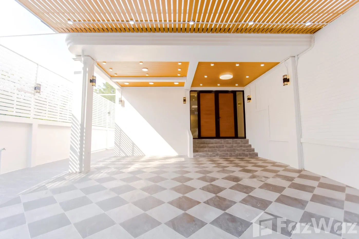 รูป ขาย บ้านเดี่ยว 6 ห้องนอน ใน ลาดพร้าว, กรุงเทพมหานคร 6503283 - รูปที่ 3/38