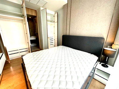 Condos for rent : Premium Living in Sukhumvit 19  Noble BE19 Call 063-6165390