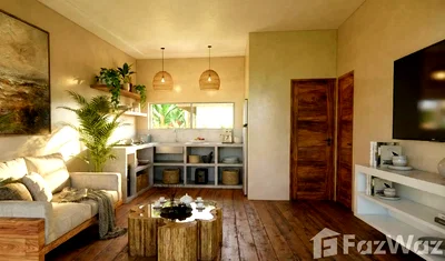 บ้านเดี่ยว เกาะสมุย สุราษฎร์ธานี : ขาย วิลล่า 1 ห้องนอน ในโครงการ Cocogroove 2 6503595