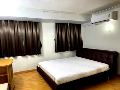 คอนโดให้เช่า : Supalai Park Phaholyothin (ศุภาลัย ปาร์ค พหลโยธิน) (2bed2bath 87sqm)