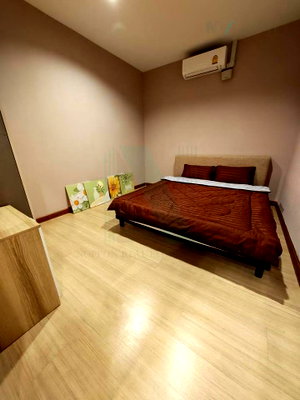 Condos for rent : 🚩 For Rent Condo BAAN SATHORN CHAOPRAYA Building 1, Floor 7,3 bed room, Room size 140 sqm