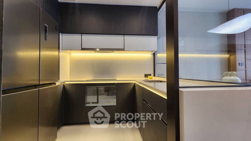 รูป คอนโด 2 ห้องนอน 79 ตร.ม. ให้เช่า The Room สุขุมวิท 38 ใกล้ BTS เอกมัย (ID 3039323) - รูปที่ 14/30