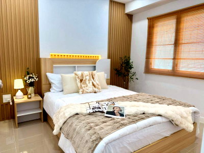 คอนโด เชียงใหม่ : 🏡 ขายห้องเอื้ออาทร สันผีเสื้อ เฟสใหม่