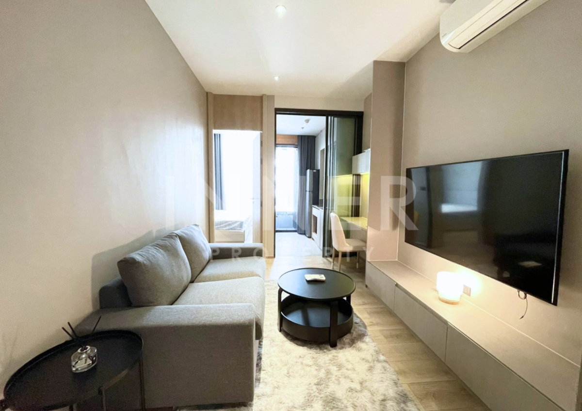 รูป ✨ห้องใหม่ราคาดี!!! 🏙️(For Rent/ให้เช่า) THE FINE BANGKOK THONGLOR EKKAMAI - รูปที่ 2/12