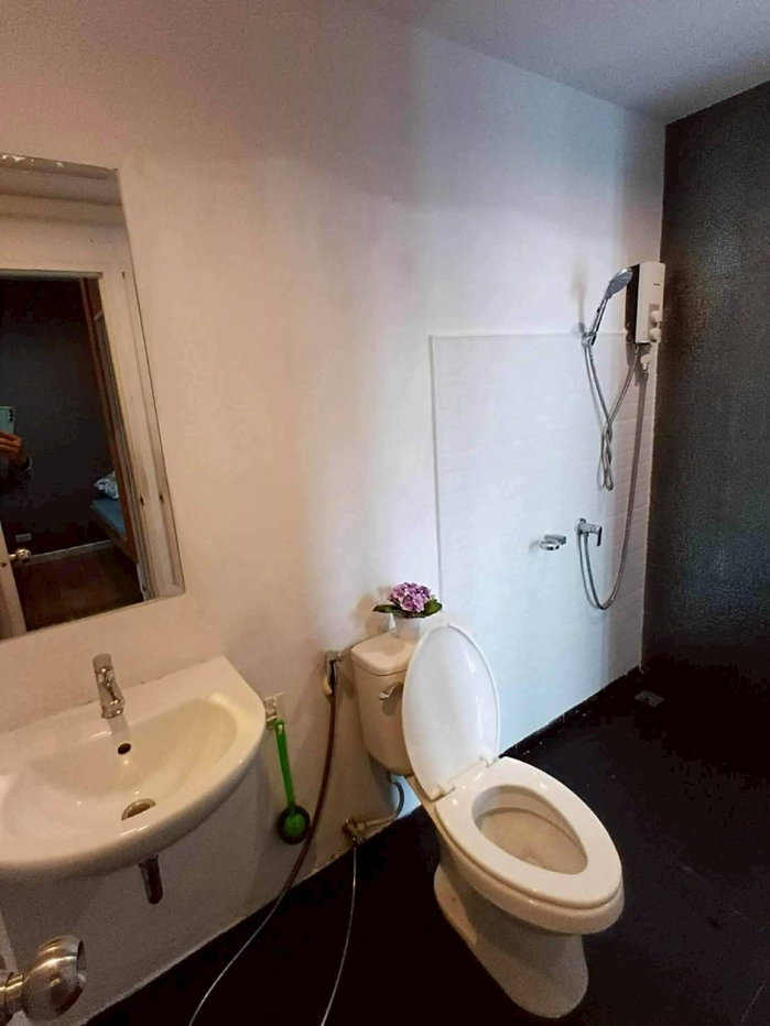 รูป ให้เช่าคอนโดใหม่ Mubius condominium  หลัง รพ.ลานนา - รูปที่ 7/11