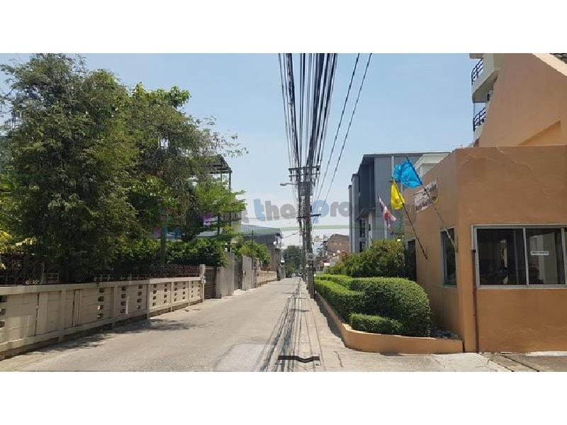 รูป ขายคอนโดเดอะลิฟวิ่ง ทาวเวอร์ ซอยสุขุมวิท 64 /1 ใกล้ BTS อุดมสุข เพียง 850 เมตร เจ้าของขายเอง - รูปที่ 23/26