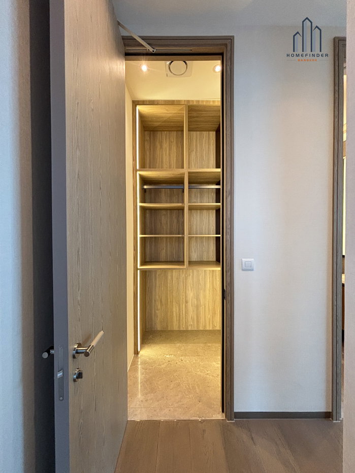 picture SCOPE Langsuan 1 bedroom, for sale - 4/12