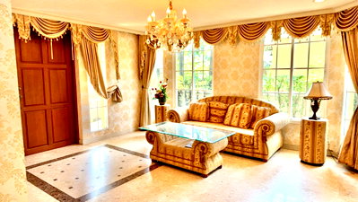 บ้านเดี่ยว ม.รามคำแหง 2 : ด่วน! ขายถูกที่สุดในโครงการ บ้านเดี่ยว Grand Monaco บางนา 71 ตร.ว. เพียง 10.5 ลบ. ใกล้เมกาบางนา ดอกไม้ ประเวศ