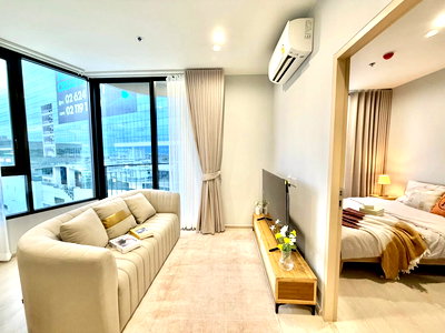คอนโดให้เช่า : [ให้เช่า] คอนโด สกายไรส์ อเวนิว สุขุมวิท 64 (Skyrise Avenue Sukhumvit 64)