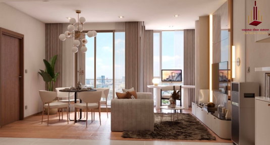 รูปภาพ ✨ For Rent : Via Sukhumvit 61  Condo ✨  💰 Only 59,000 THB/month