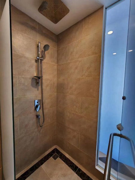 รูป Espana condo เฟอร์ครบ พร้อมเข้าอยู่  ราคาเช่าเพียง 8,500 บาท - รูปที่ 7/9