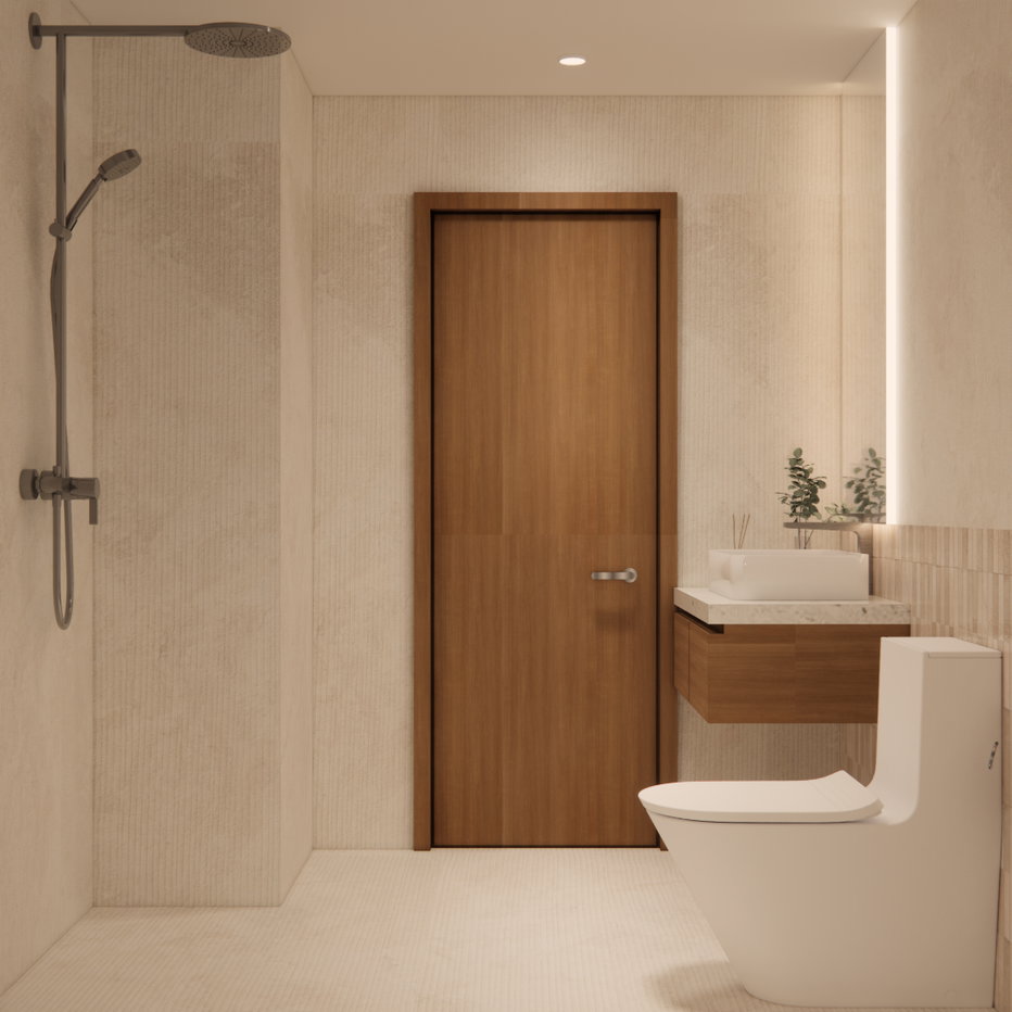 รูป ขาย Hillside 2 | นิมมานเหมินทร์ ห้องรีโนเวทใหม่ทั้งระบบในสไตล์ Modern Homey พร้อมเฟอร์นิเจอร์ ทำเลศักยภาพ เหมาะทั้งอยู่อาศัย และ Airbnb SS-141 - รูปที่ 27/37