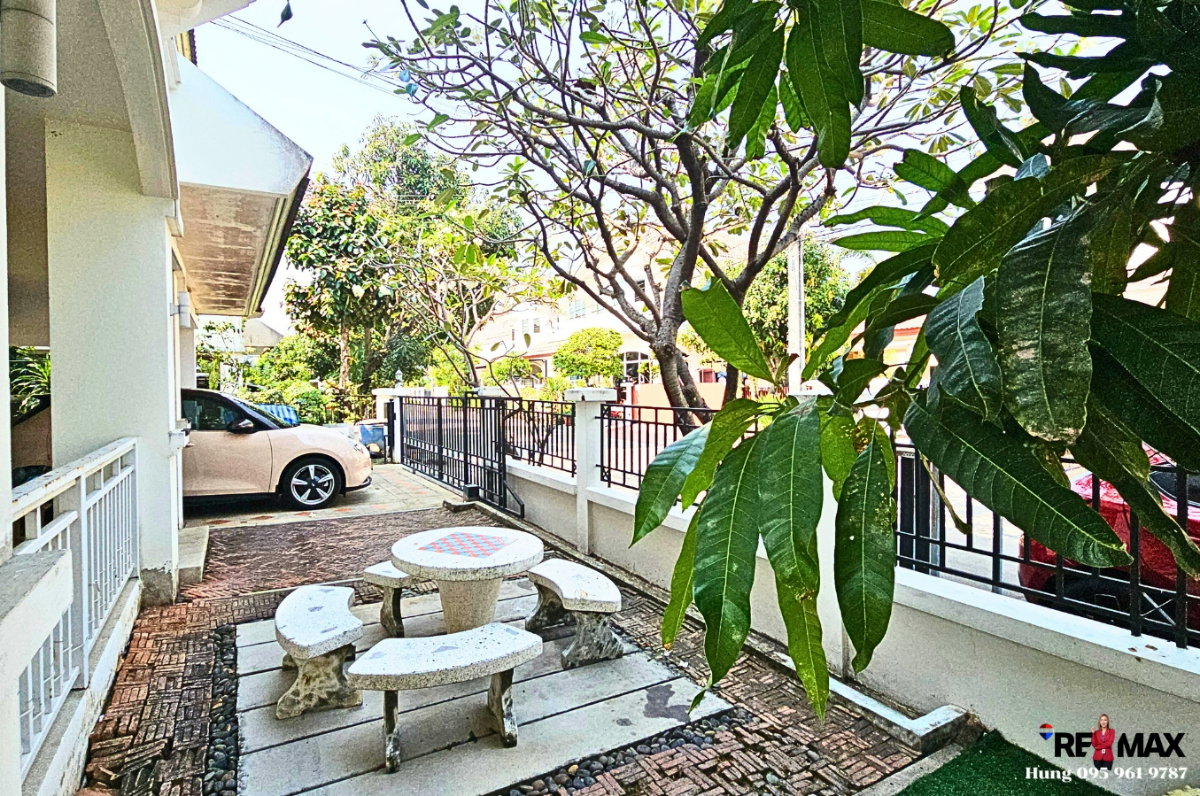 รูป ขายบ้าน อลิชา 3 บ้านเดี่ยวพระราม 2 พุทธบูชา 36 69.8 ตร.วา ทำเลดี ราคาถูก ขายเพียง 7.59 Mb. - รูปที่ 24/25