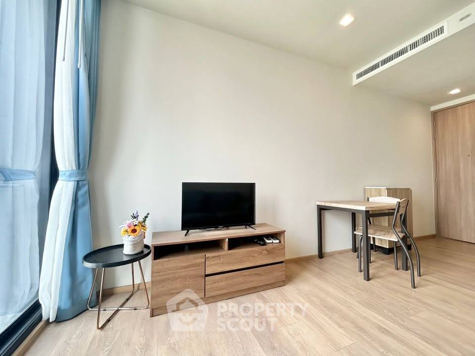 รูป คอนโด 1 ห้องนอน 35 ตร.ม. ชั้น 15 Noble Around Sukhumvit 33 ใกล้ BTS พร้อมพงษ์ (ID 3038787) - รูปที่ 6/30