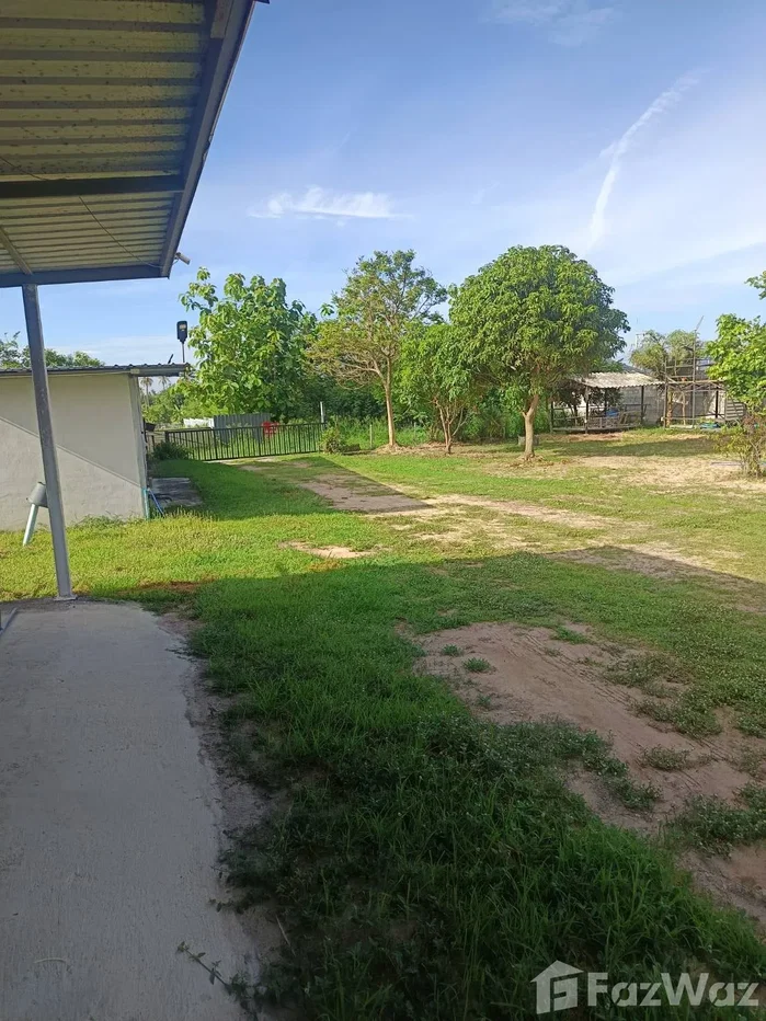 รูป ขาย บ้านเดี่ยว 3 ห้องนอน ใน ทับใต้, ประจวบคีรีขันธ์ 6098473 - รูปที่ 3/20