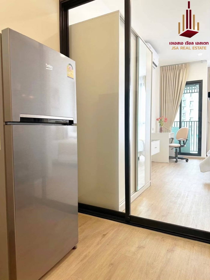 picture ✨ For Sale: The Rich Rama 9 - Srinakarin Condo ✨ 💰 Only 4,200,000 THB - 6/8