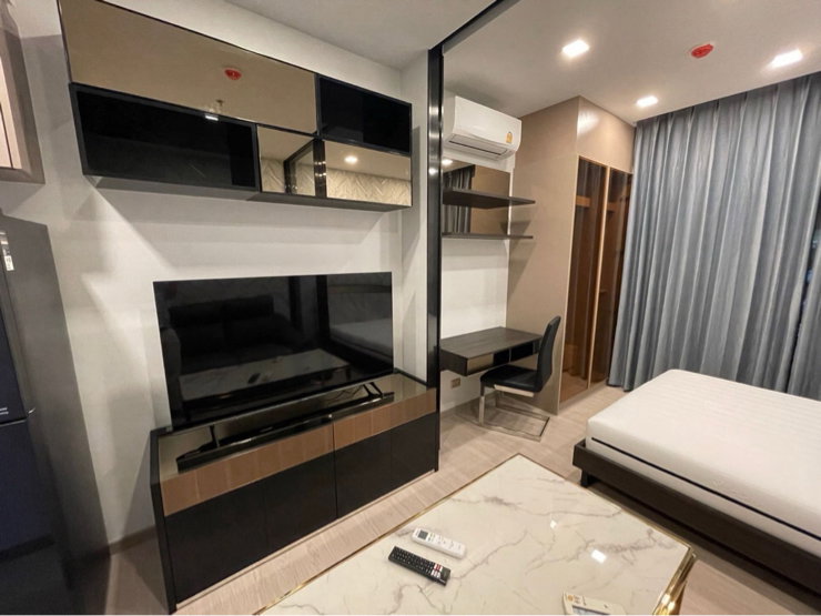 รูป ให้เช่า วันไนน์ไฟว์ อโศก พระราม9 (One9Five Asoke - Rama9) Line : @condo24 (มี@ด้วย) - รูปที่ 6/25