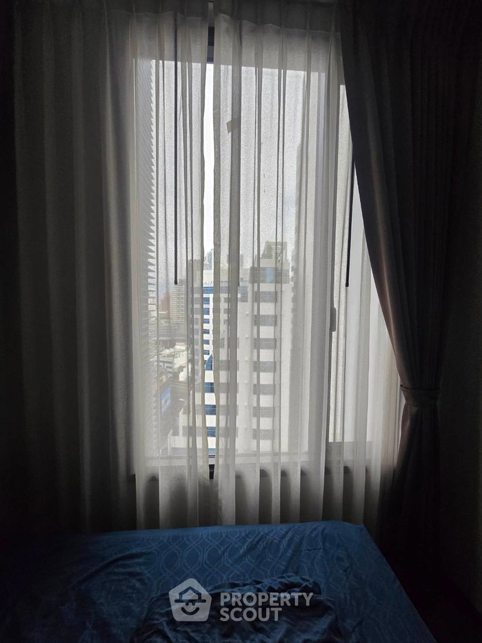 รูป คอนโด 1 ห้องนอน 31 ตร.ม. ที่ The Edge Sukhumvit 23 ใกล้ MRT สุขุมวิท 200 ม. (ID 3041663) - รูปที่ 6/14
