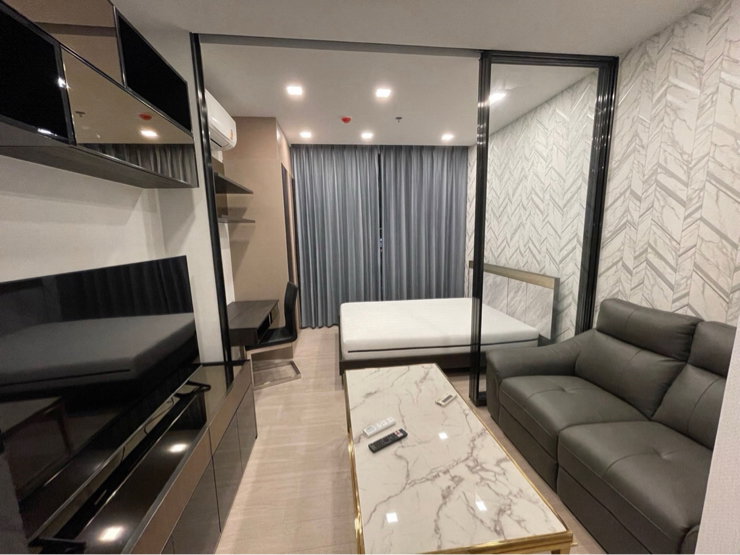 รูป ให้เช่า วันไนน์ไฟว์ อโศก พระราม9 (One9Five Asoke - Rama9) Line : @condo24 (มี@ด้วย) - รูปที่ 3/25