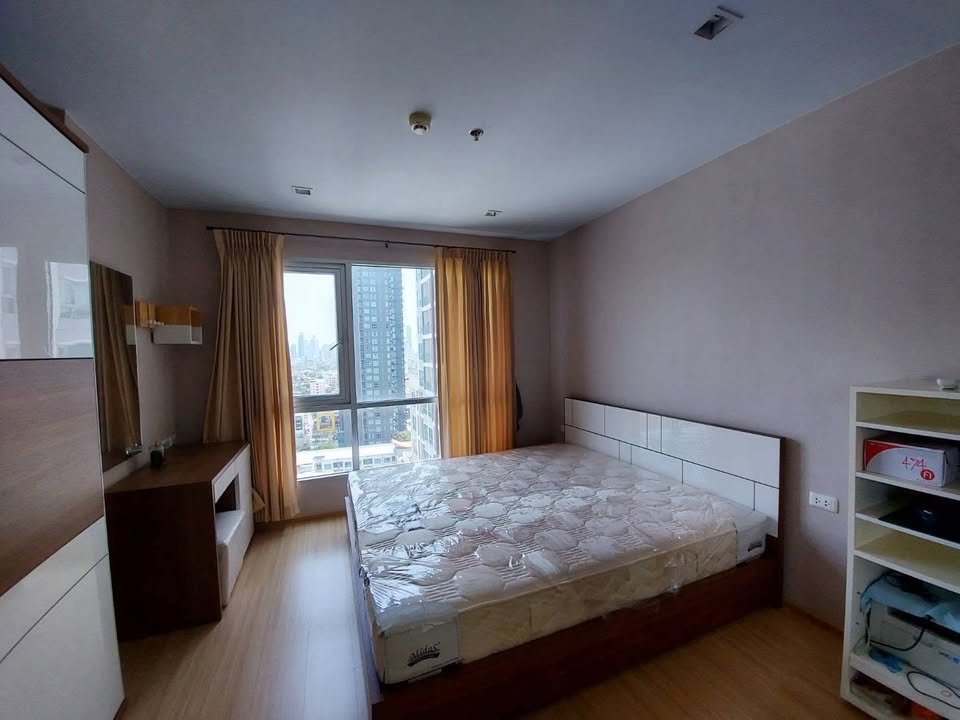 picture Condo for Rent at Casa Condo Ratchada - Ratchaphruek (A6906091) - 1/7