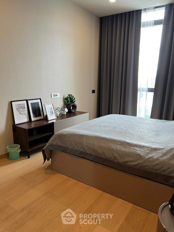 picture 2-BR Condo For Sale, The Monument Thong Lo, 25th-Floor (ID 880639) - 27/28