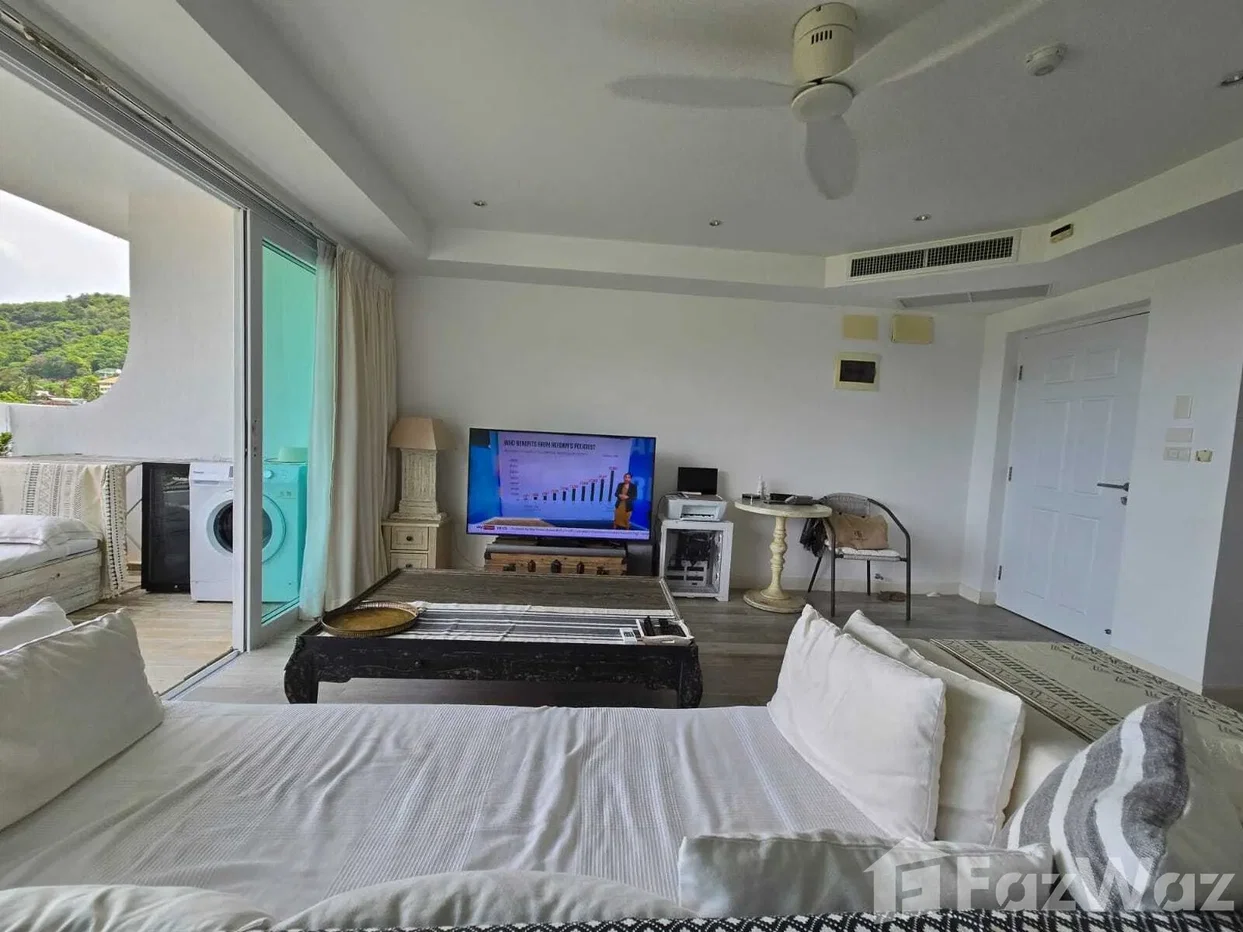 รูป ขาย คอนโด 1 ห้องนอน ในโครงการ กะตะ โอเชียน วิว 6503836 - รูปที่ 16/16