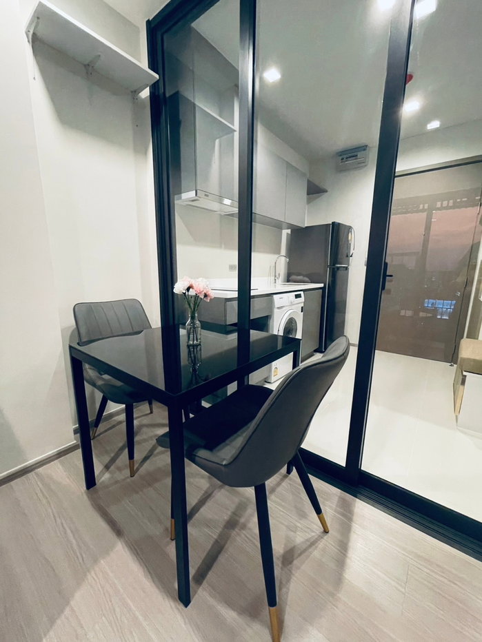 รูป คอนโดให้เช่า Life Asoke Hype (ไลฟ์ อโศก ไฮป์) - รูปที่ 8/9