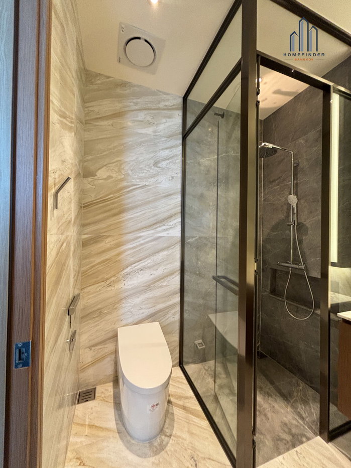 picture SCOPE Langsuan 1 bedroom, for sale - 11/12