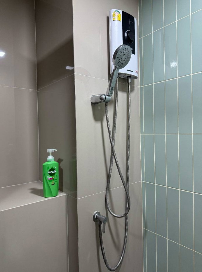 รูป 🏢 ให้เช่าคอนโด : THE MUVE Bangna (เดอะ มูฟ บางนา)   รหัสทรัพย์ | 📌LNP-C8902 - รูปที่ 14/15