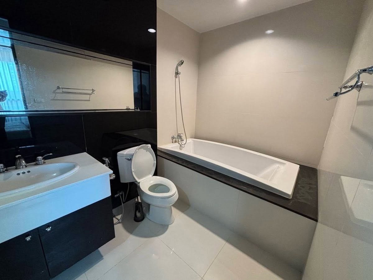 รูป ให้เช่า The Address Chidlom Luxury Condo ใจกลางชิดลม - รูปที่ 9/11