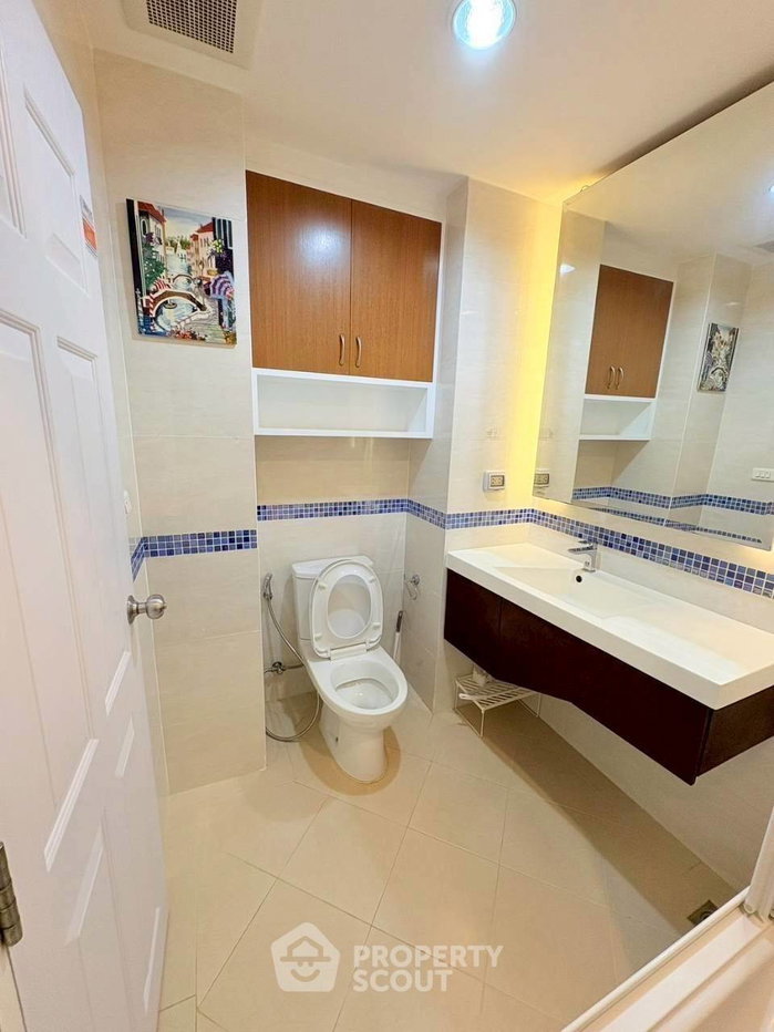 รูป คอนโด 1 ห้องนอน 42 ตร.ม. โครงการ Life @ Sukhumvit 65 ใกล้ BTS พระโขนง 300 ม. (ID 3022779) - รูปที่ 10/13